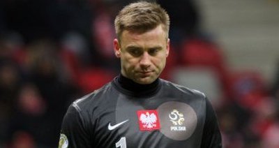 Ściąga dla Fornalika. Kto w bramce na Anglię i Ukrainę?